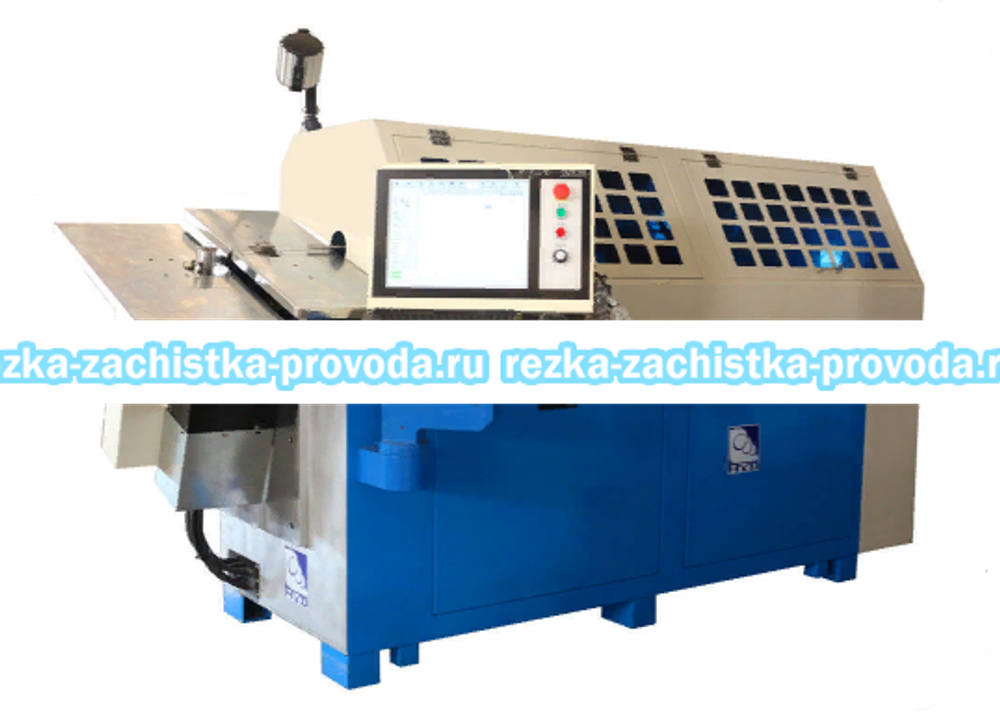 Формовочный станок HYD-60-10A