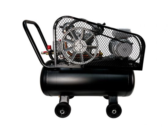 Компрессор "BRAIT" KMR-1800/50