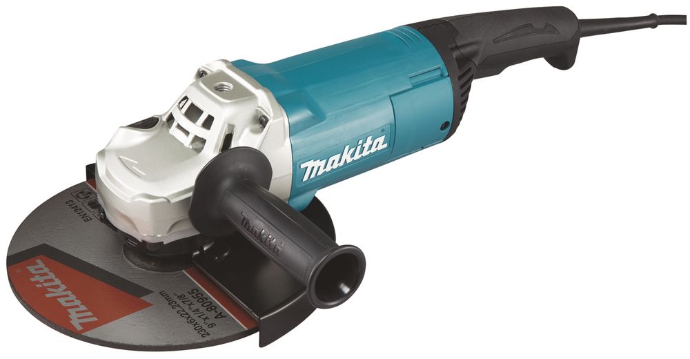 Угловая шлифмашина Makita GA9060