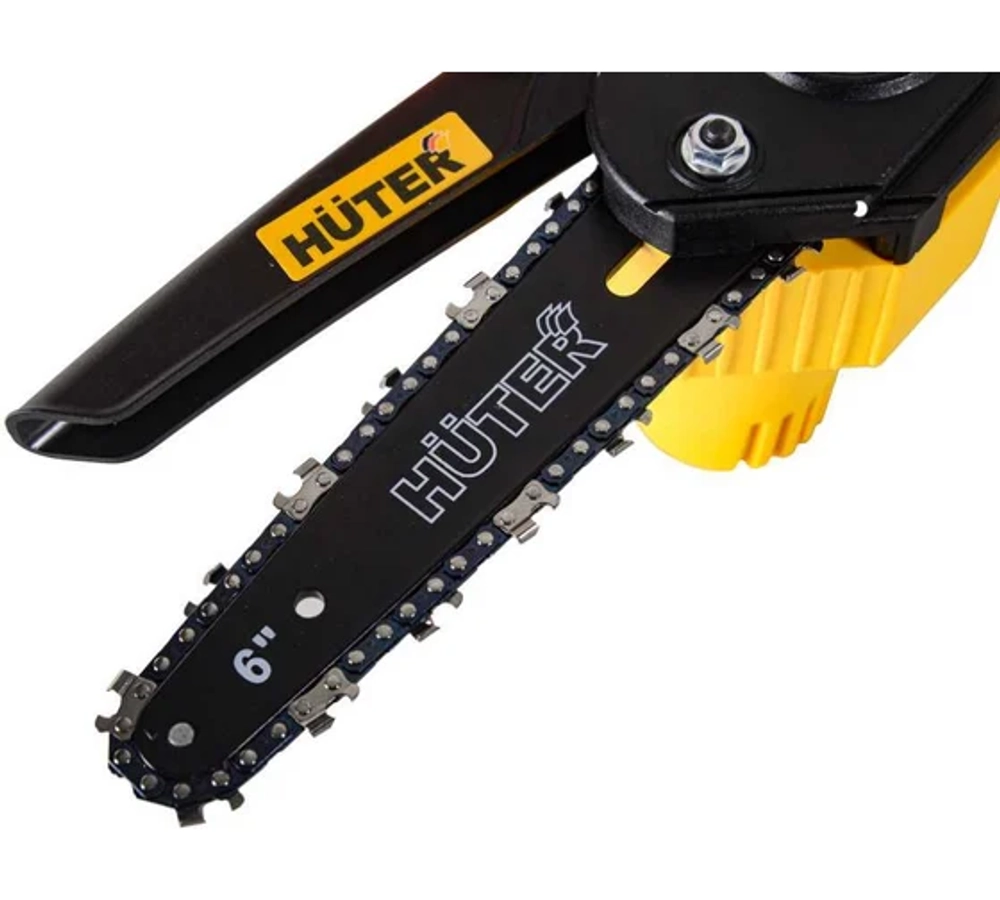 Аккумуляторная пила ELS-2/6Li Huter