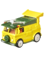 Машинка Хот Вилс Премиум Party Wagon DMC55 GJR50