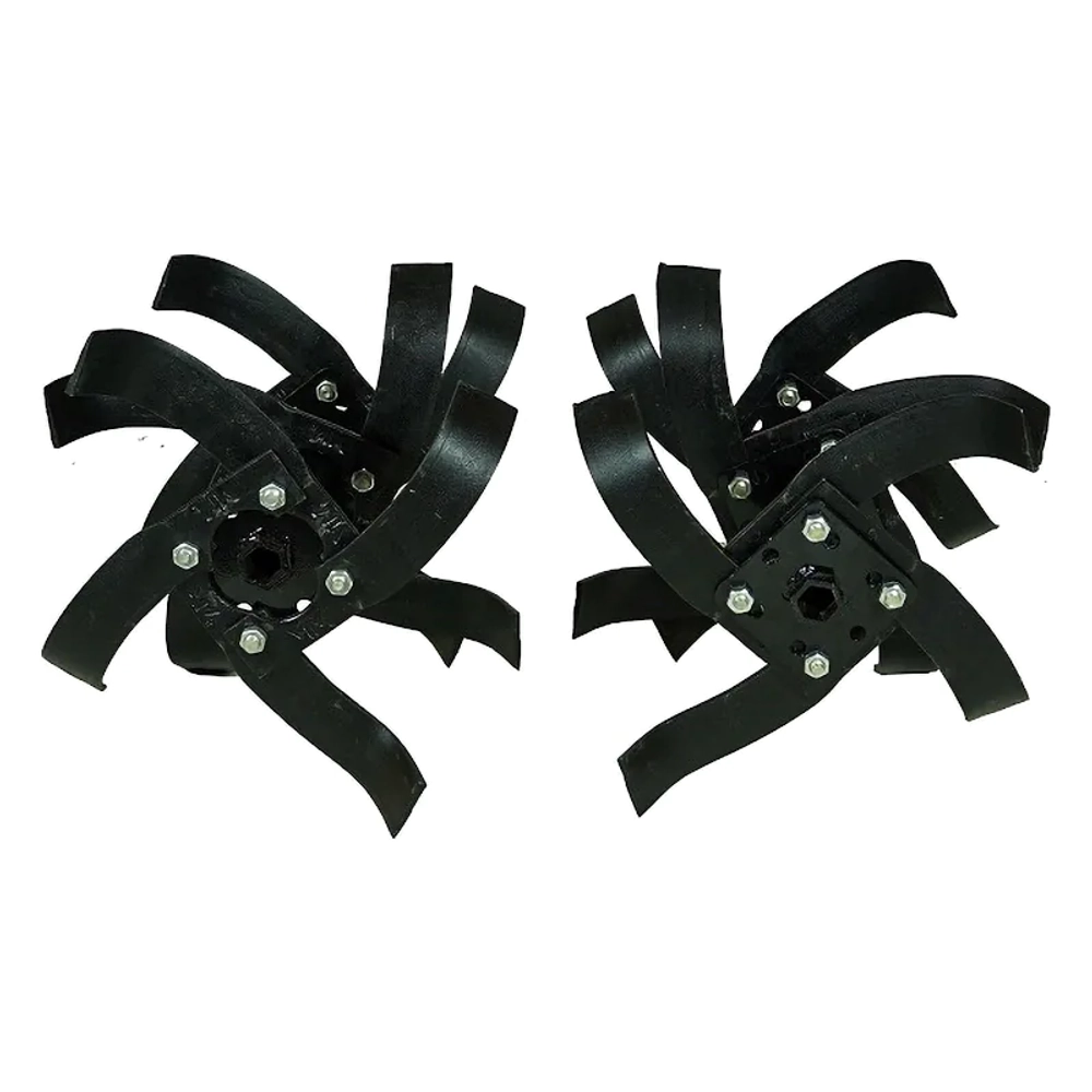 Habert HMN-223 New бензиновый мотоблок колёса внедорожные 19*7-8 00-00156792