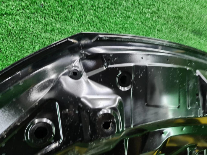 Капот Omoda S5 (2022-н.в.)