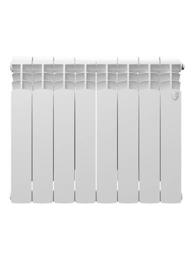 Радиатор Royal Thermo Vittoria Super 500 2.0 - 8 секц.