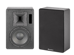 Premiera PR110F BK (Left) — пассивная акустическая система (фронтальный канал)
