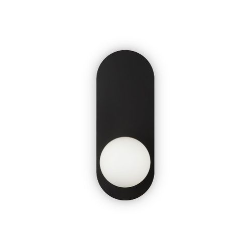 Настенный светильник Maytoni Bao MOD419WL-01B