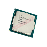 Процессор Intel celeron g3930