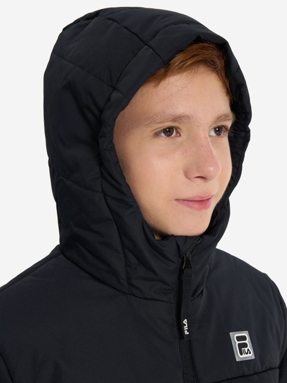 FILA / Куртка утепленная детская