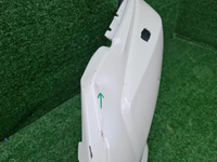 Бампер передний Toyota LC Prado 150 (2020-н.в.)