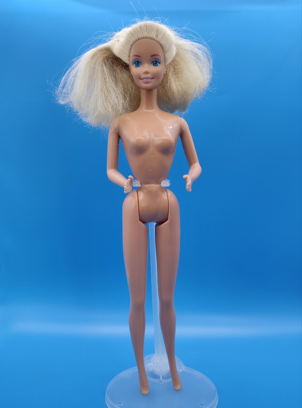 Кукла Барби 80-х винтаж 021858