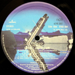 10cc / Greatest Hits 1972-1978 (LP)