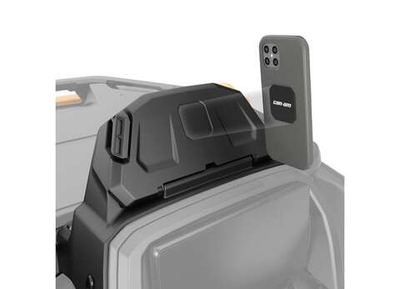 Удлинитель консоли Console Extension BRP Outlander G3