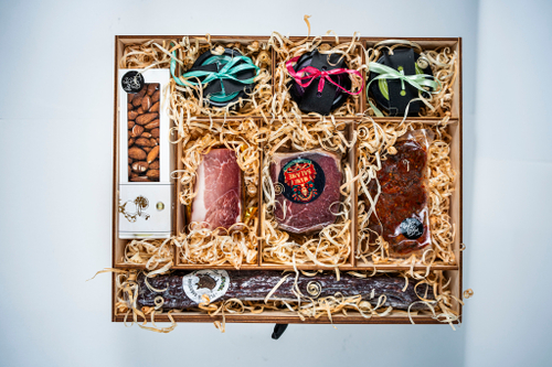 Короб МАКСИ