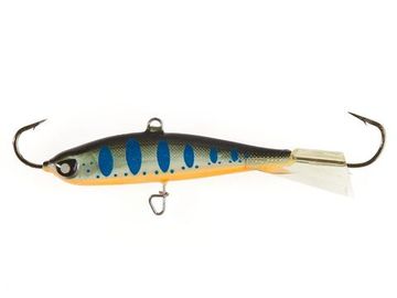 Балансир Lucky John NORDIC 5 50мм/103