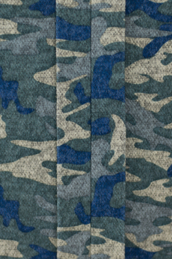 Платье-туника 2045ЛП, Серо-голубой #273СГ212045ЛП