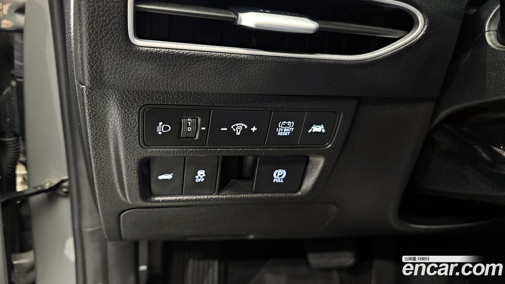 Hyundai Sonata Hybrid (DN8) Smart (09.2020)