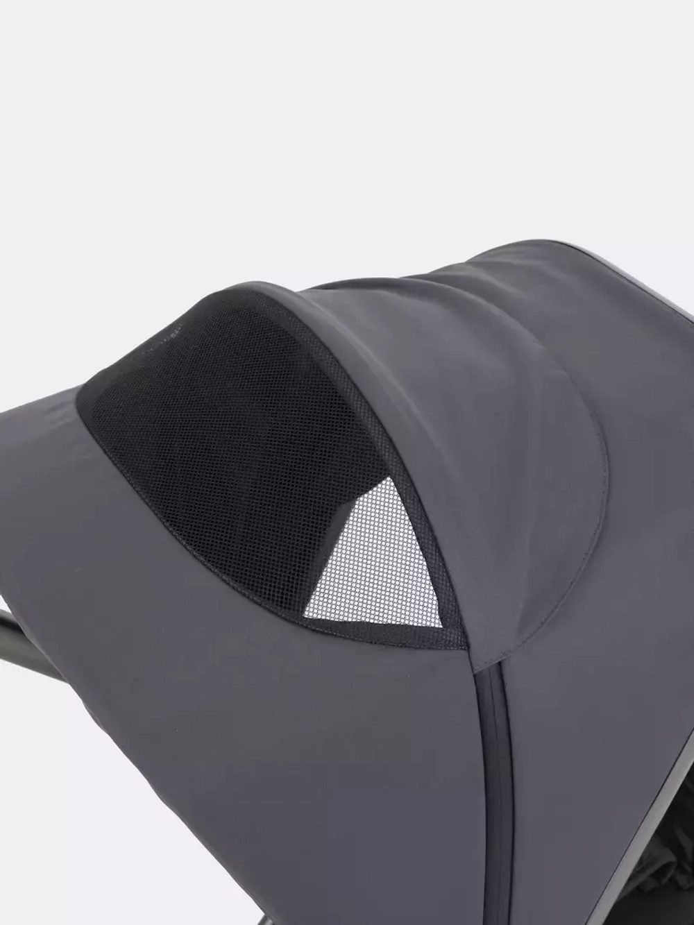 Коляска детская RANT "FALCON" (2в1) RA097 Graphite