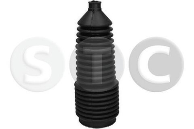 STC - T400835-STC - Bellow, steering