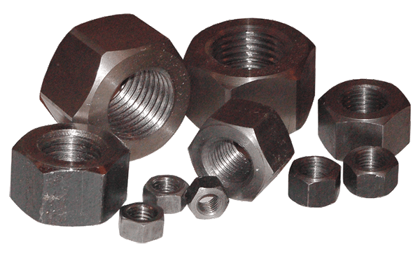 Крепежные изделия