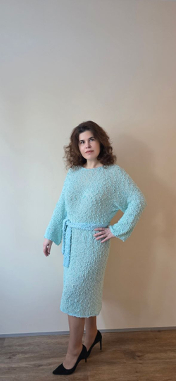 Пряжа ПОМПОН O'YARN, 100г