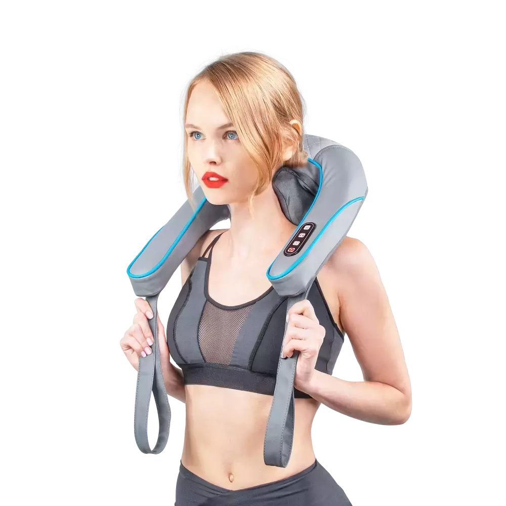 Массажёр для тела Yamaguchi Yoki Plus