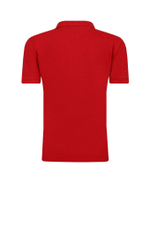 поло POLO RALPH LAUREN - красный(547926)