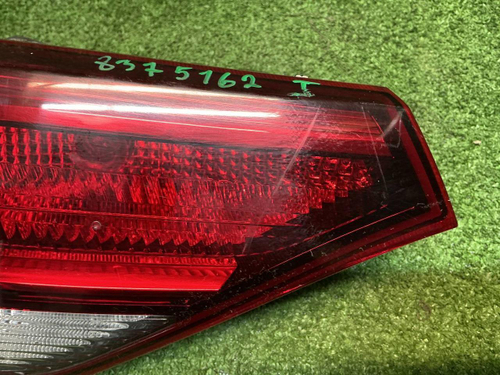 Фонарь левый внутренний Kia Rio 4 X-Line (17-20)