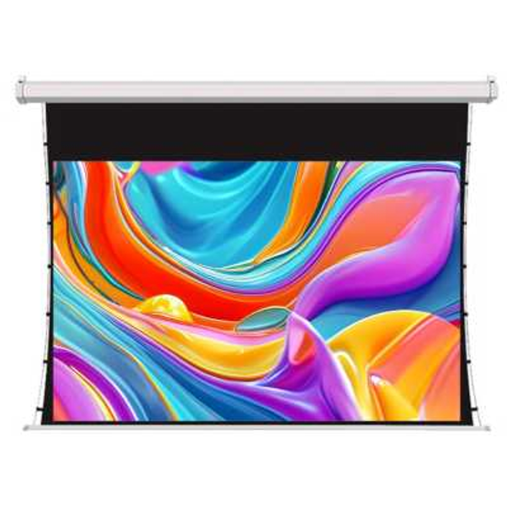 Экран для проектора Sakura S'OK SCPSMT-332x186FG-ED90