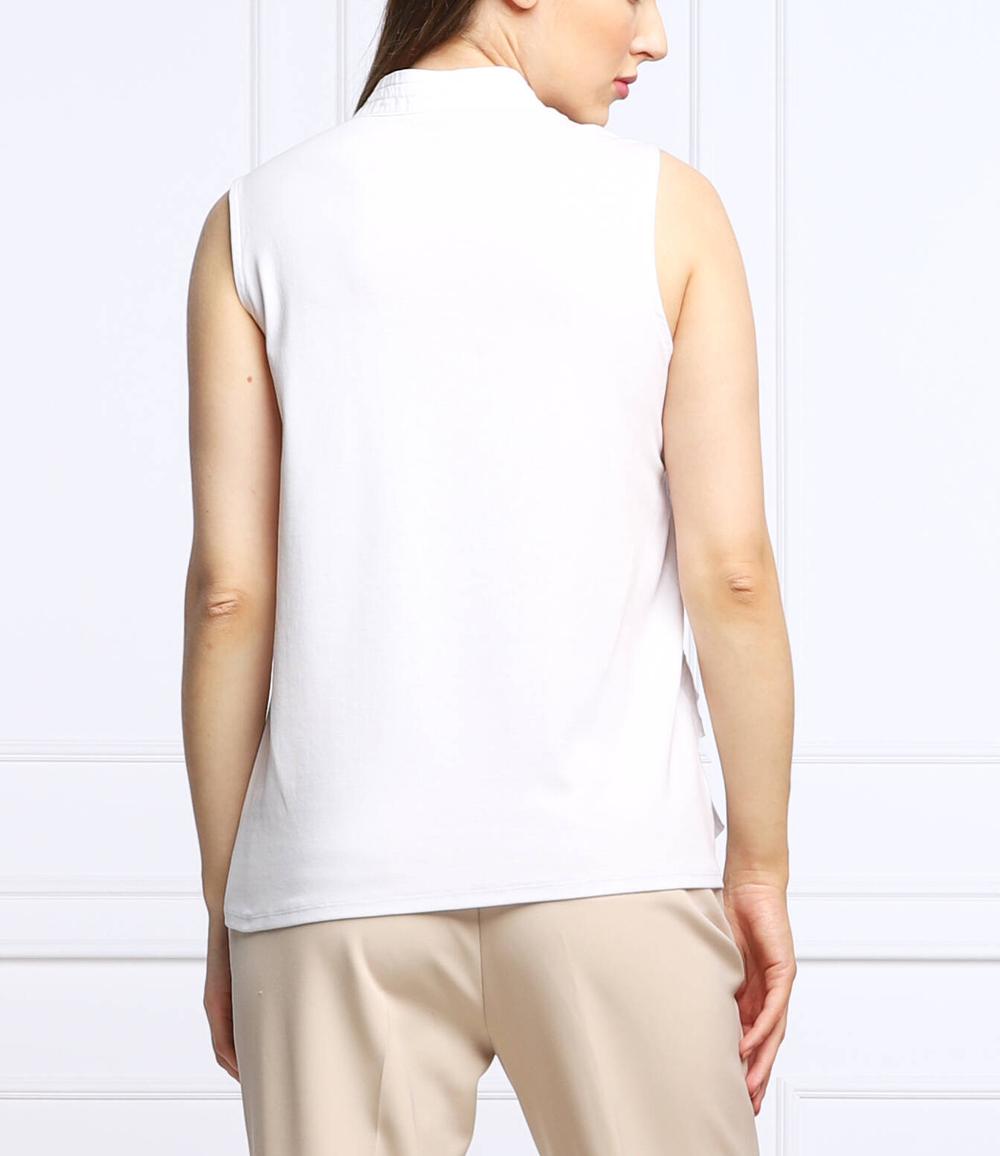 блузка Marc Cain - белый(SC 61.26 J14)