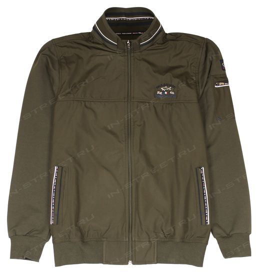 Спортивный костюм Paul&Shark