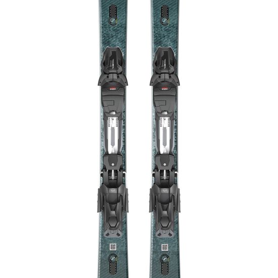 Горные лыжи Head Prestige + Крепление PRD 12 GW