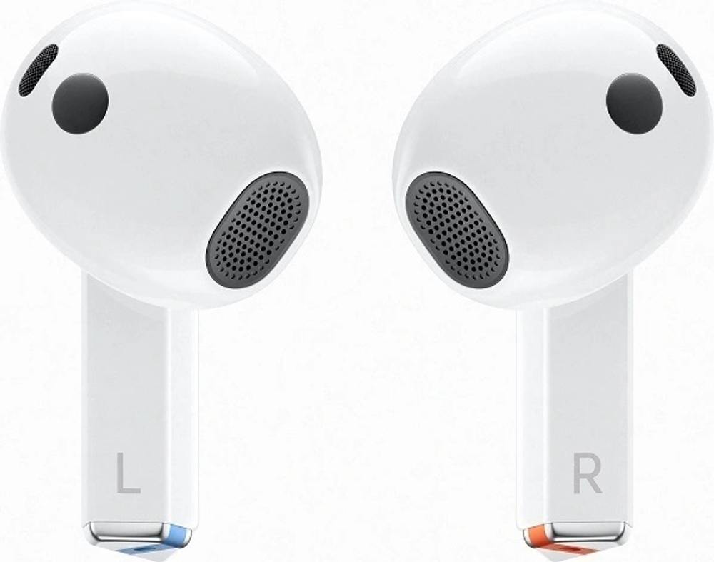 Беспроводные наушники Samsung Galaxy Buds 3, White SM-R530