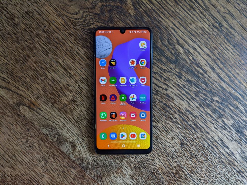 Xiaomi Redmi 13C (2023)