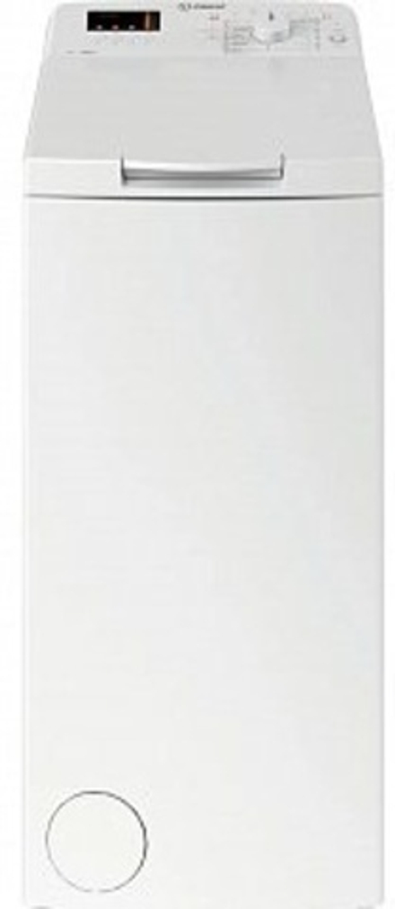 Стиральная машина Indesit BTWS 72200 EUN