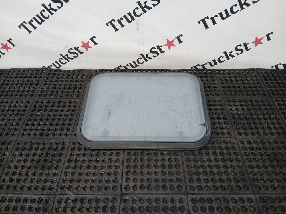 Люк в сборе 2023г