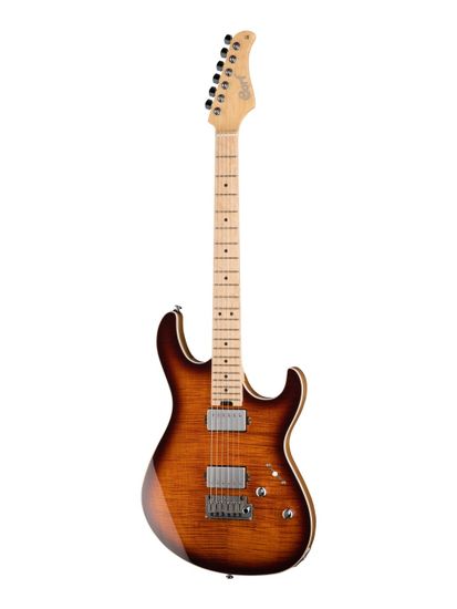 Электрогитара Cort G290-FAT-AVB G Series