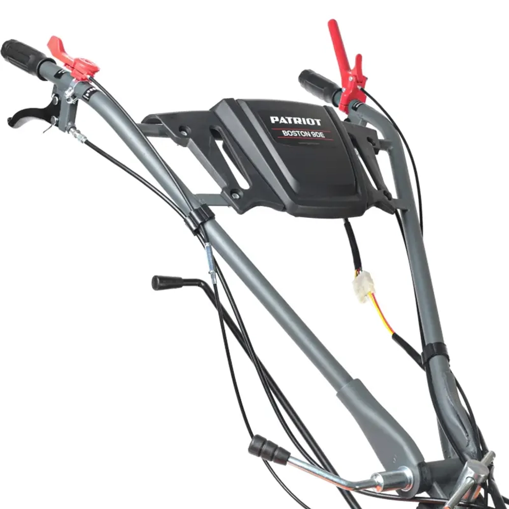 PATRIOT Boston 9DE мотоблок дизельный 440701530