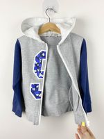 Толстовка Stella McCartney, 104