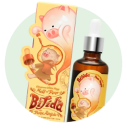 Сыворотки и эссенции