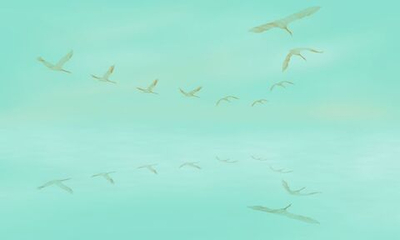 Фреска Applico, коллекция Graphics