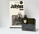 Набор Jellybox Nano pod by Rincoe 1000mAh 2.8мл