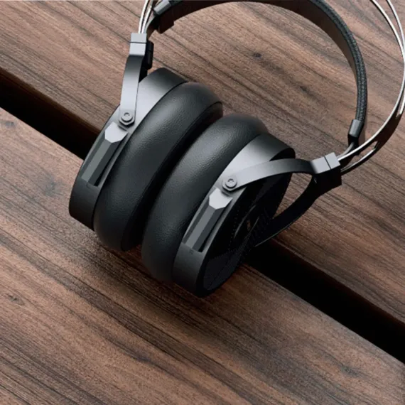 FiiO FT5 Black