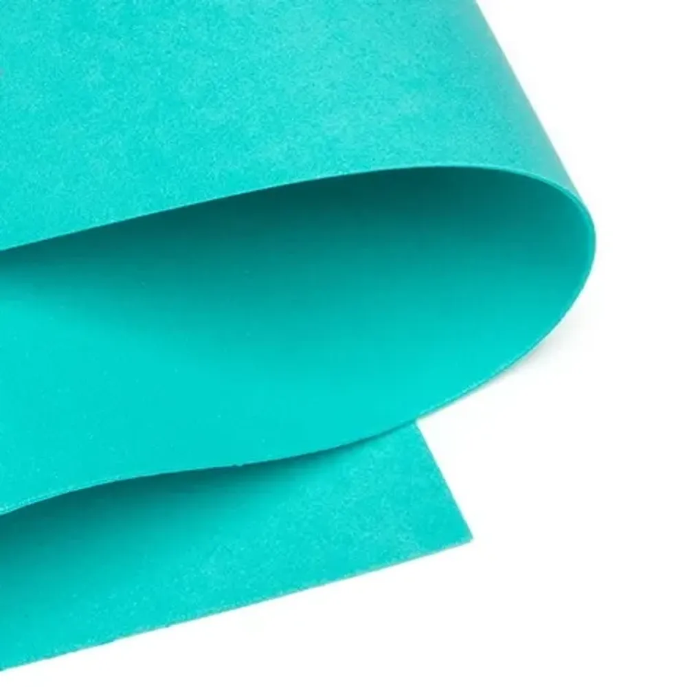 Фоамиран 1 мм, р. 50х50 см, тиффани