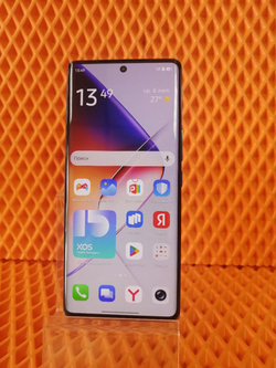 Смартфон Infinix NOTE 40 Pro+ 5G 256 ГБ