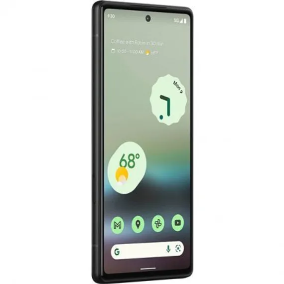 Google Pixel 6A 6 128Gb Chalk