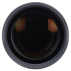 Объектив Sigma AF 150-600mm f/5.0-6.3 DG OS HSM Contemporary Canon EF, черный