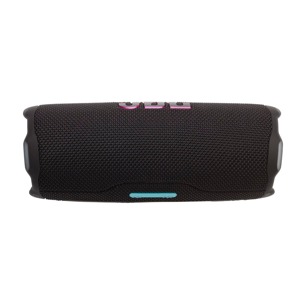 Портативная беспроводная Bluetooth колонка JBL Flip 7, Funky Black