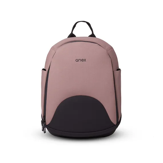 ANEX m/type backpack mocco