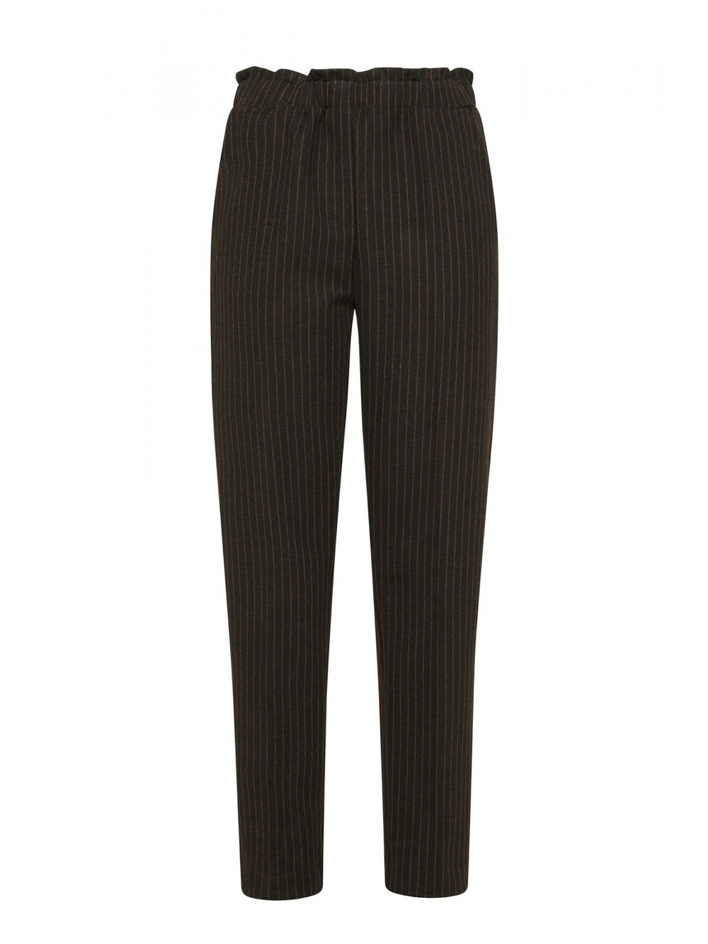 Брюки женские Pinstriped DEHA