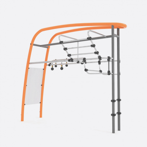 Спортивный комплекс (ФО0103)